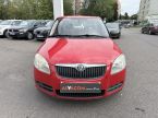 Škoda Fabia - fotka číslo 5