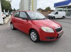 Škoda Fabia - fotka číslo 6