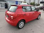 Škoda Fabia - fotka číslo 8