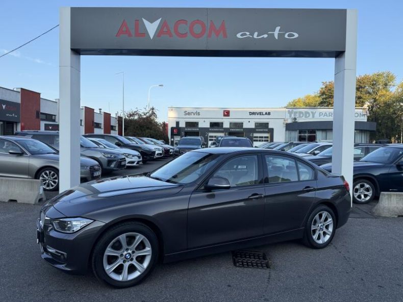 BMW Řada 3 - hlavní fotka inzerátu