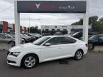 Škoda Superb - fotka číslo 0