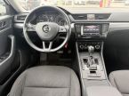 Škoda Superb - fotka číslo 9