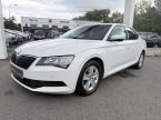 Škoda Superb - fotka číslo 1