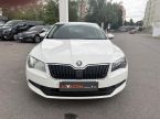 Škoda Superb - fotka číslo 2