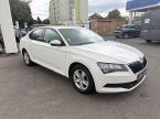 Škoda Superb - fotka číslo 3