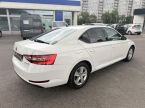 Škoda Superb - fotka číslo 5