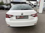 Škoda Superb - fotka číslo 6