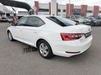 Škoda Superb - fotka číslo 7