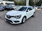 Renault Mégane - fotka číslo 1