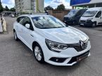 Renault Mégane - fotka číslo 3