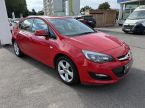 Opel Astra - fotka číslo 3