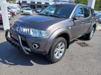Mitsubishi L200 - fotka číslo 0