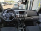 Mitsubishi L200 - fotka číslo 10