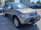 Mitsubishi L200 - fotka číslo 2