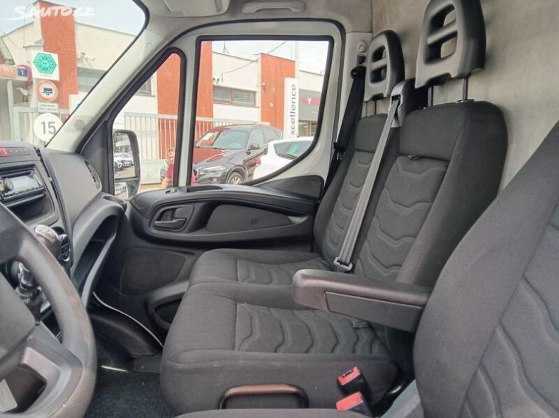 Iveco Daily - hlavní fotka