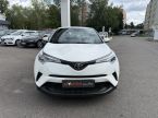 Toyota C-HR - fotka číslo 2