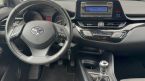 Toyota C-HR - fotka číslo 34
