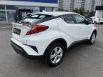 Toyota C-HR - fotka číslo 5