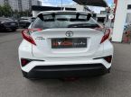Toyota C-HR - fotka číslo 6