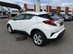 Toyota C-HR - fotka číslo 7