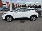 Toyota C-HR - fotka číslo 8