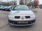 Renault Mégane - fotka číslo 1