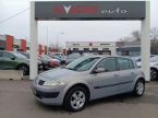 Renault Mégane - fotka číslo 24