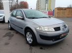 Renault Mégane - fotka číslo 3