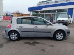 Renault Mégane - fotka číslo 4