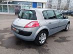 Renault Mégane - fotka číslo 5