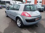 Renault Mégane - fotka číslo 7
