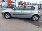 Renault Mégane - fotka číslo 8