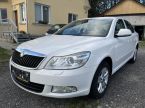 Škoda Octavia - fotka číslo 0