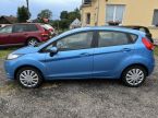 Ford Fiesta - fotka číslo 1