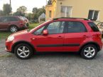 Suzuki SX4 - fotka číslo 1