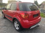 Suzuki SX4 - fotka číslo 2