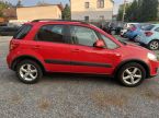 Suzuki SX4 - fotka číslo 6