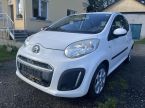Citroën C1 - fotka číslo 0