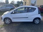 Citroën C1 - fotka číslo 1