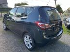 Opel Meriva - fotka číslo 2