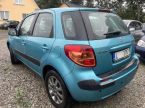 Suzuki SX4 - fotka číslo 1