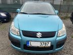 Suzuki SX4 - fotka číslo 2