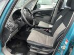 Suzuki SX4 - fotka číslo 3
