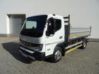 Mitsubishi Canter - fotka číslo 0