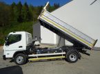 Mitsubishi Canter - fotka číslo 19