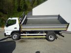 Mitsubishi Canter - fotka číslo 20