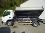 Mitsubishi Canter - fotka číslo 21