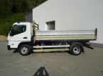 Mitsubishi Canter - fotka číslo 2