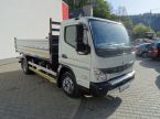 Mitsubishi Canter - fotka číslo 7