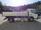 Mitsubishi Canter - fotka číslo 6